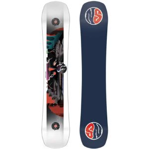 NEVER SUMMER PROTO SLINGER SNOWBOARD
