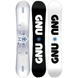 GNU RIDERS CHOICE SNOWBOARD